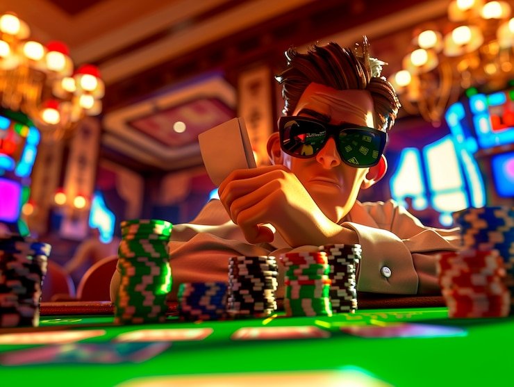 benteng786 slot featured game showcase