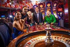 Poker Indonesia Game 